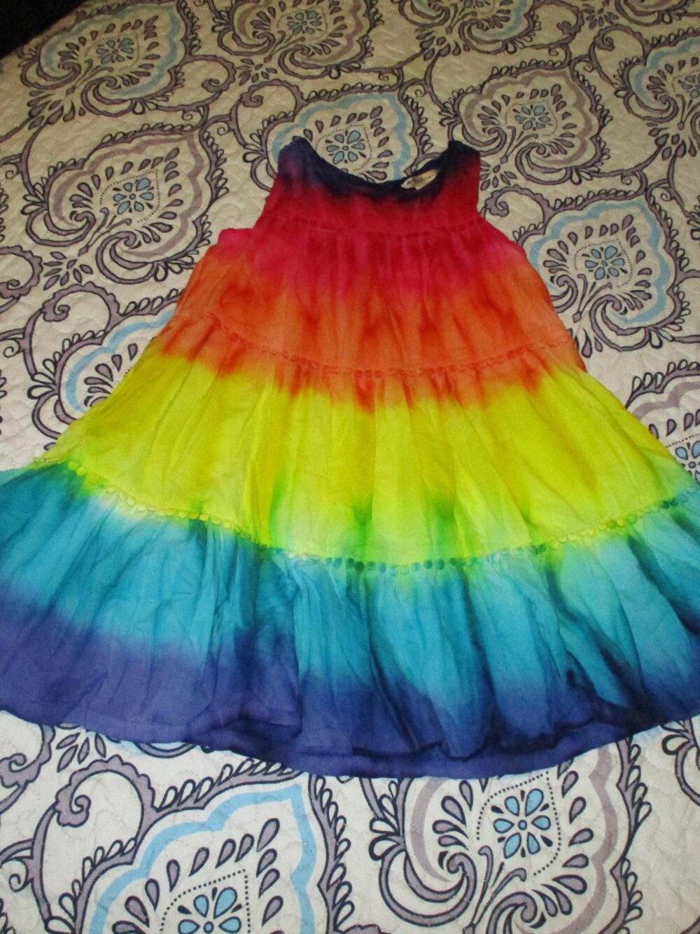 Pandemonium dress size 6